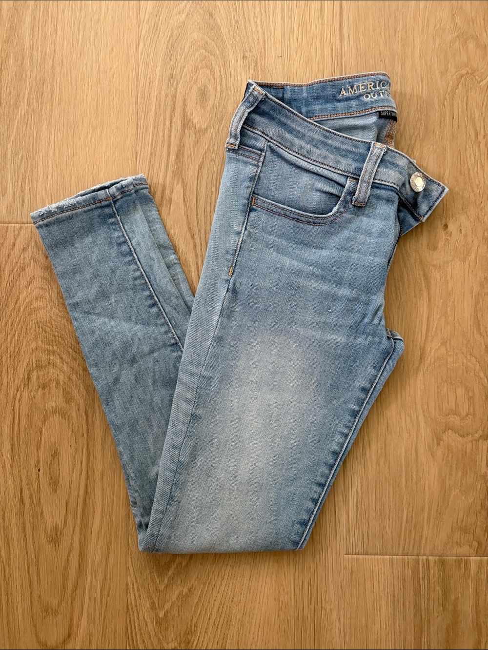 American Eagle Outfitters Jeggings